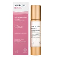 Reti Age Crema Gel Facial  50ml-206565 Reti Age Crema Gel Facial  50ml-206565 1